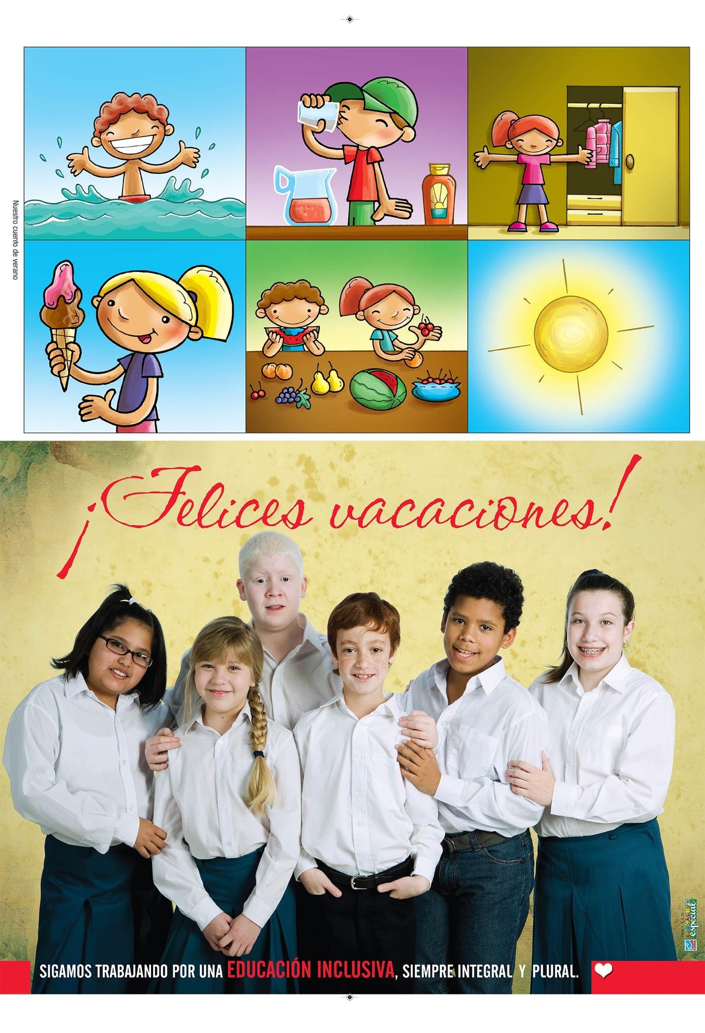 Educación Especial Nº 23