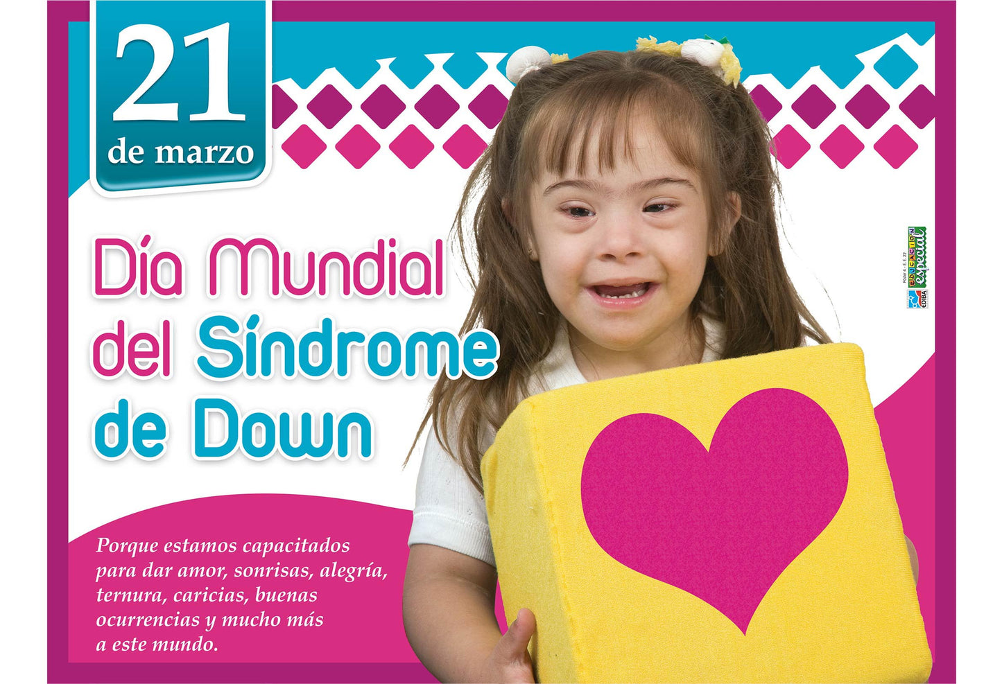 Educación Especial Nº 22