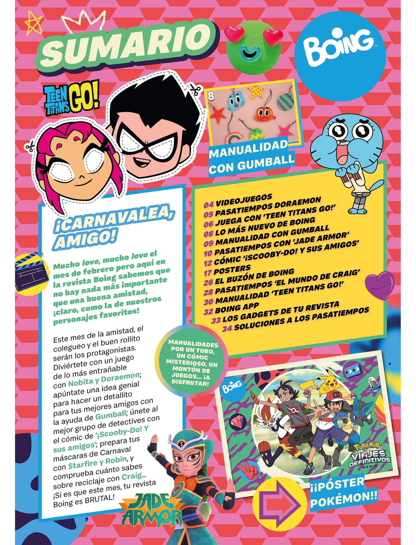 Boing Nº 4