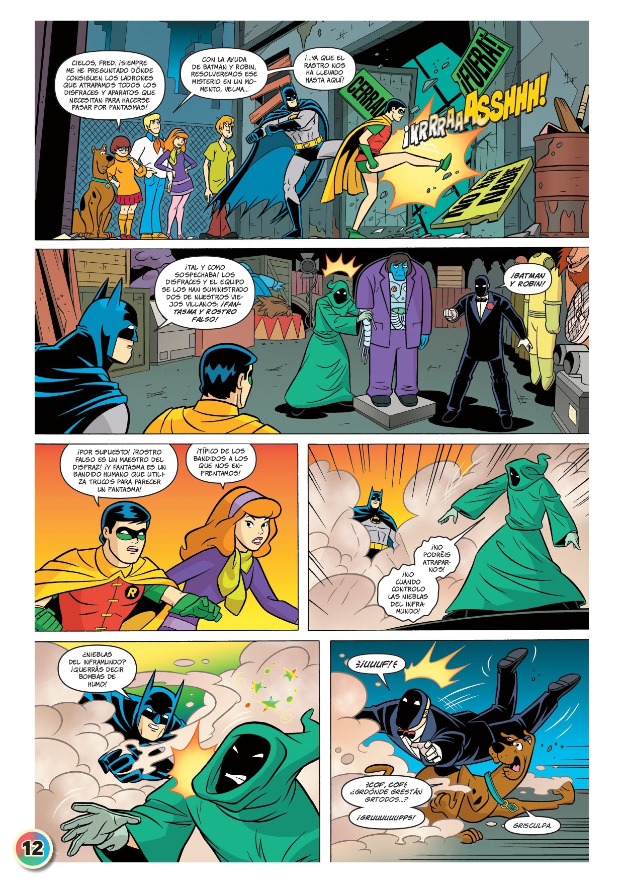 Boing Nº 4