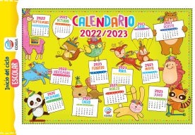 Inicio del Ciclo Escolar