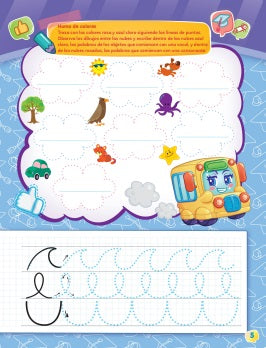 Actividades Educativas con los MojiPops