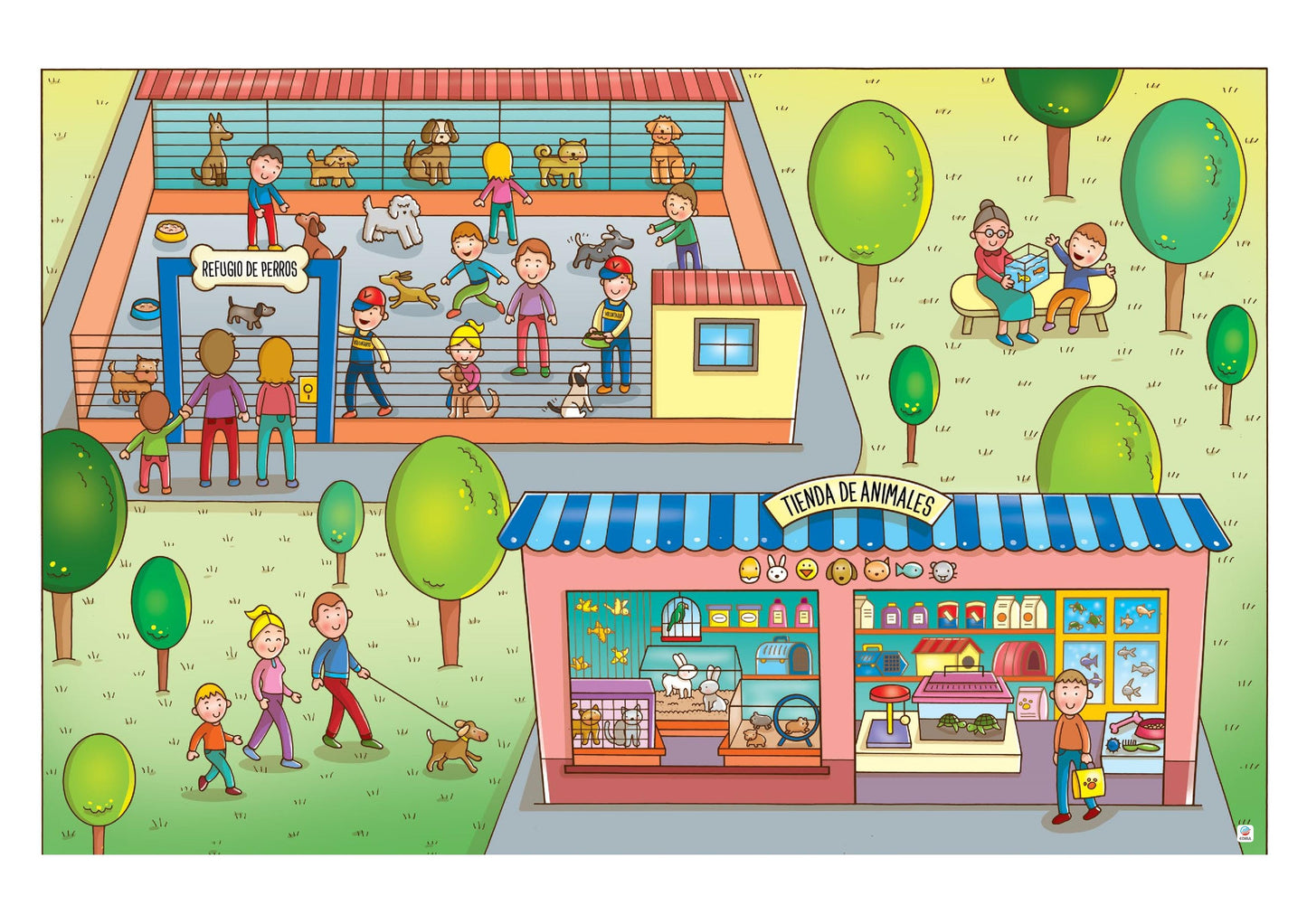 Maestr@ Infantil Nº 201
