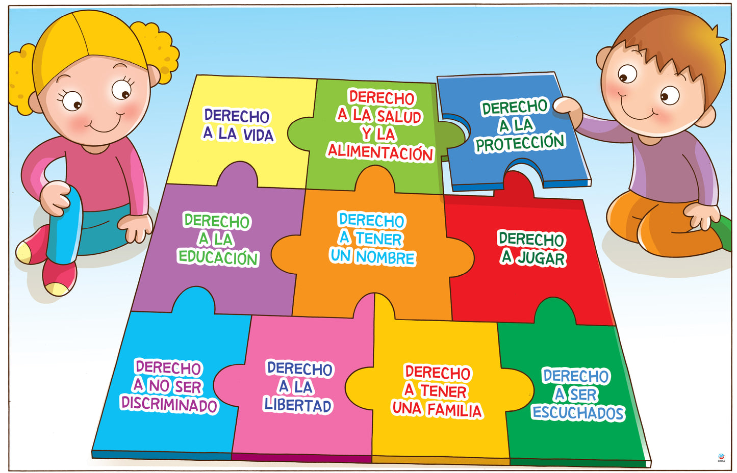 Maestr@ Infantil Nº 202