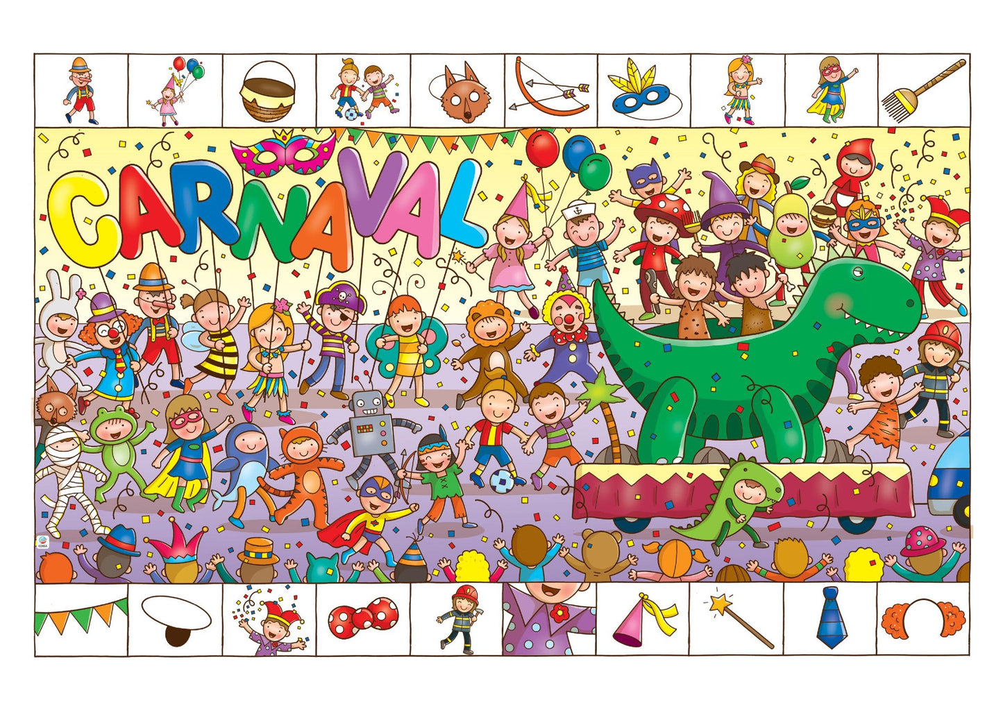 Maestr@ Infantil Nº 205