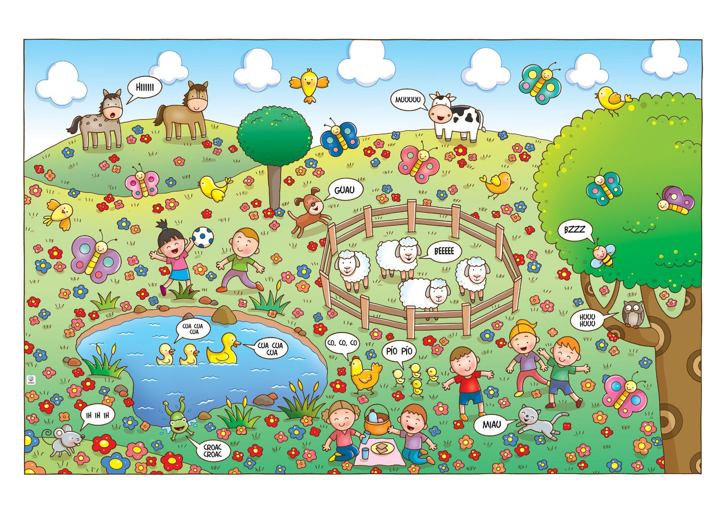 Maestr@ Infantil Nº 206