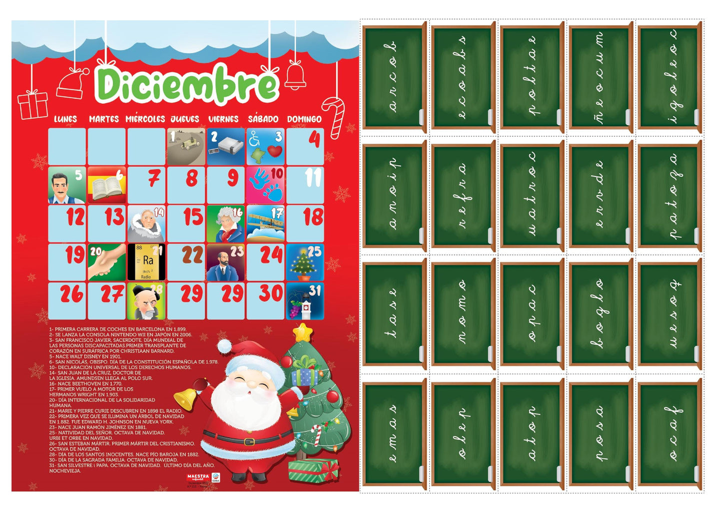 Maestr@ Infantil Nº 212