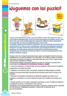 Maestr@ Infantil - Especial Junio 2021