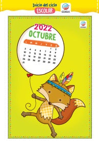 Inicio del Ciclo Escolar