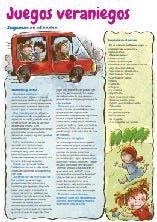 Maestr@ Infantil - Especial Verano 2021