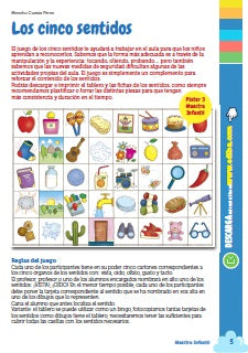 Maestr@ Infantil - Especial Junio 2021