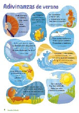 Maestr@ Infantil - Especial Verano 2021