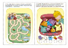 Maestr@ Infantil - Especial Verano 2021