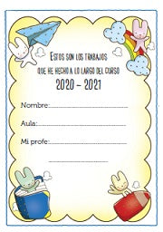 Maestr@ Infantil - Especial Junio 2021