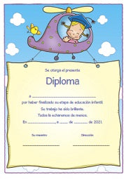 Maestr@ Infantil - Especial Junio 2021
