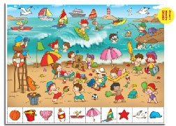 Maestr@ Infantil - Especial Verano 2021