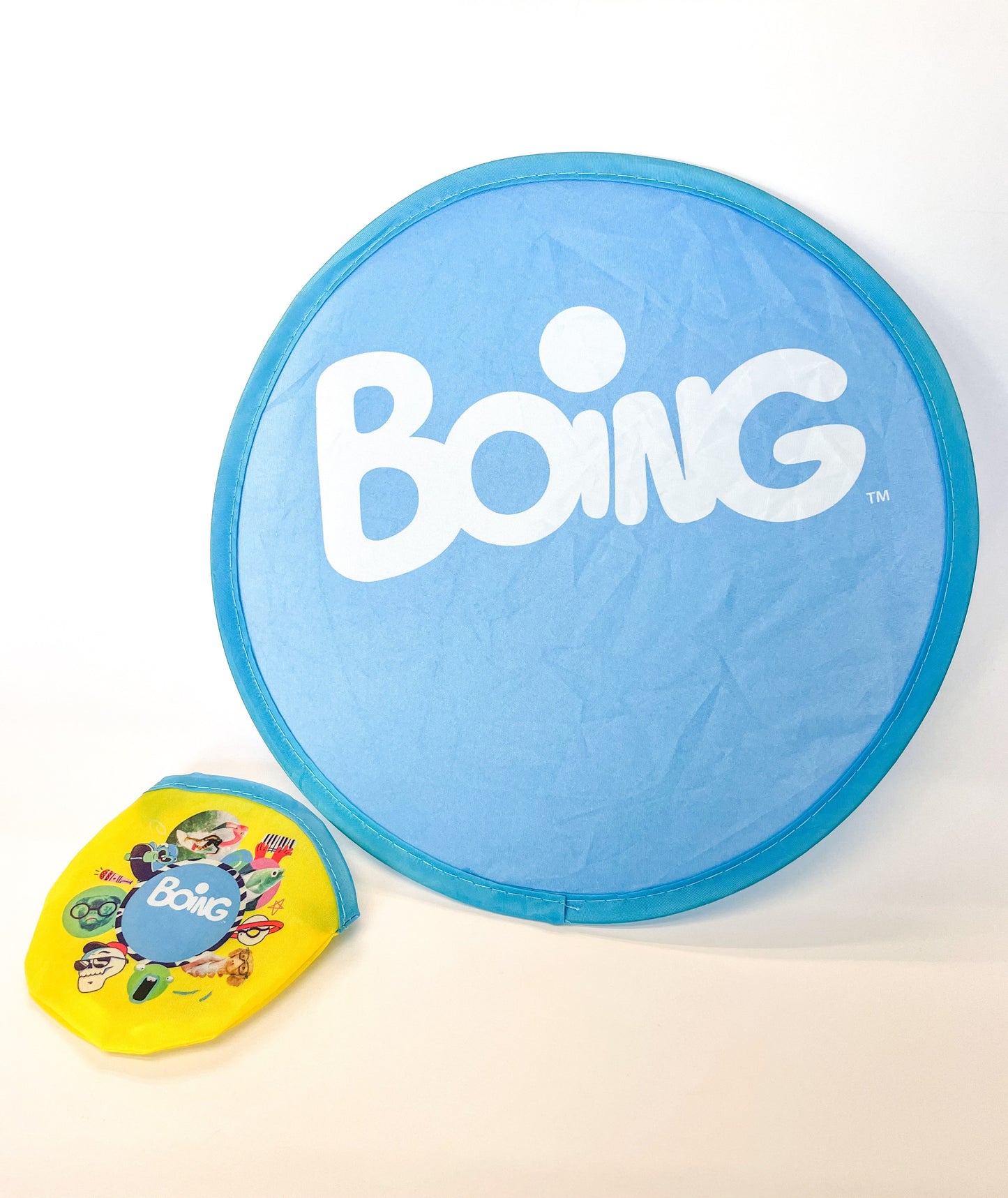 Boing Nº 7