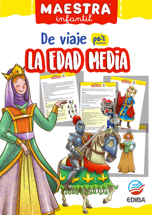 De Viaje por la Edad Media