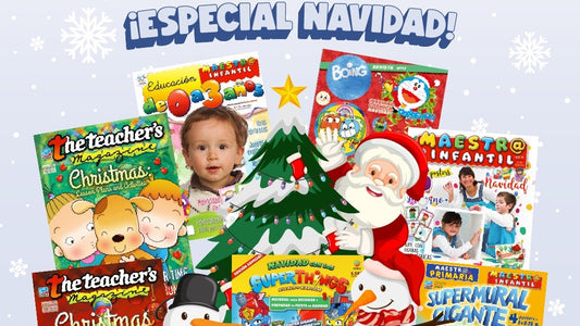 COLECCIÓN ESPECIAL NAVIDAD 2023