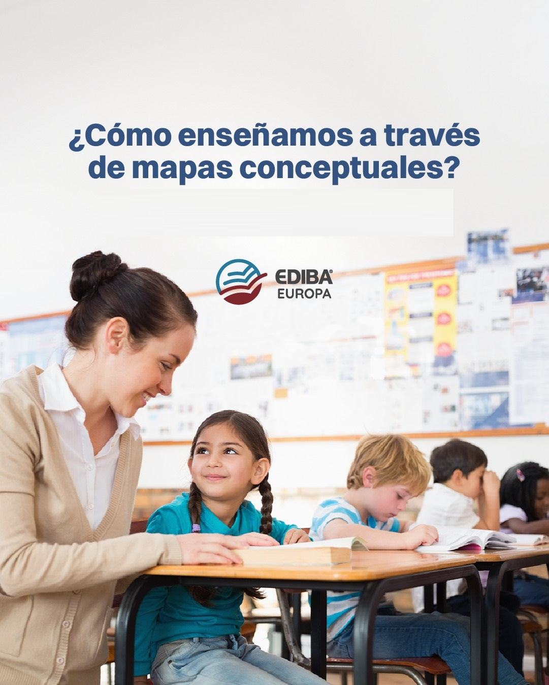 Los mapas conceptuales