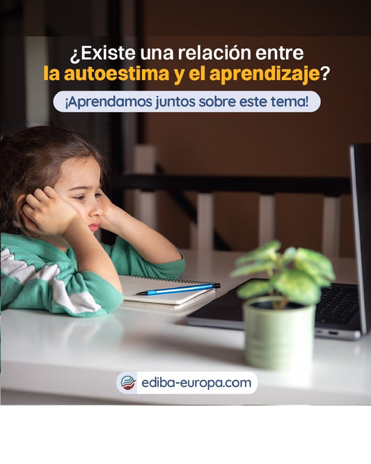 La autoestima y los problemas de aprendizaje