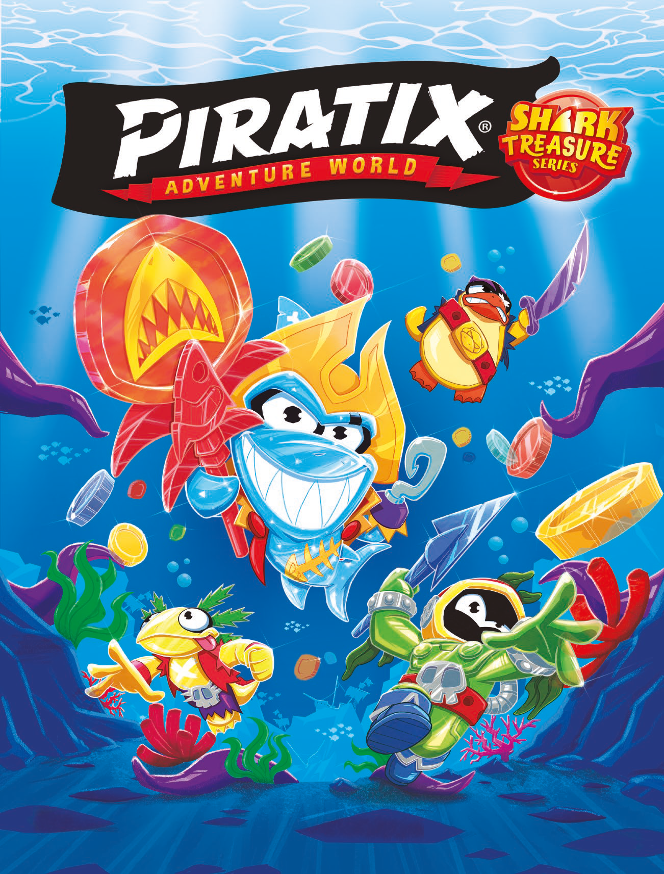 Piratix