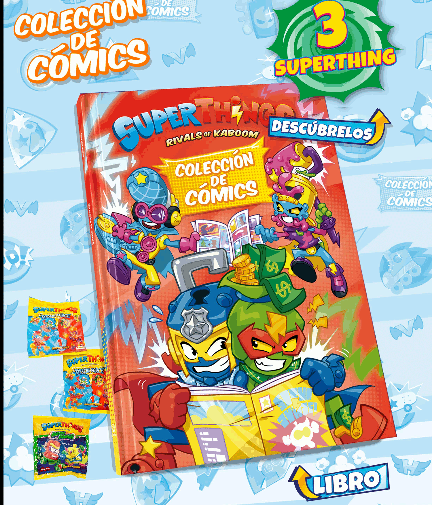 Próximamente