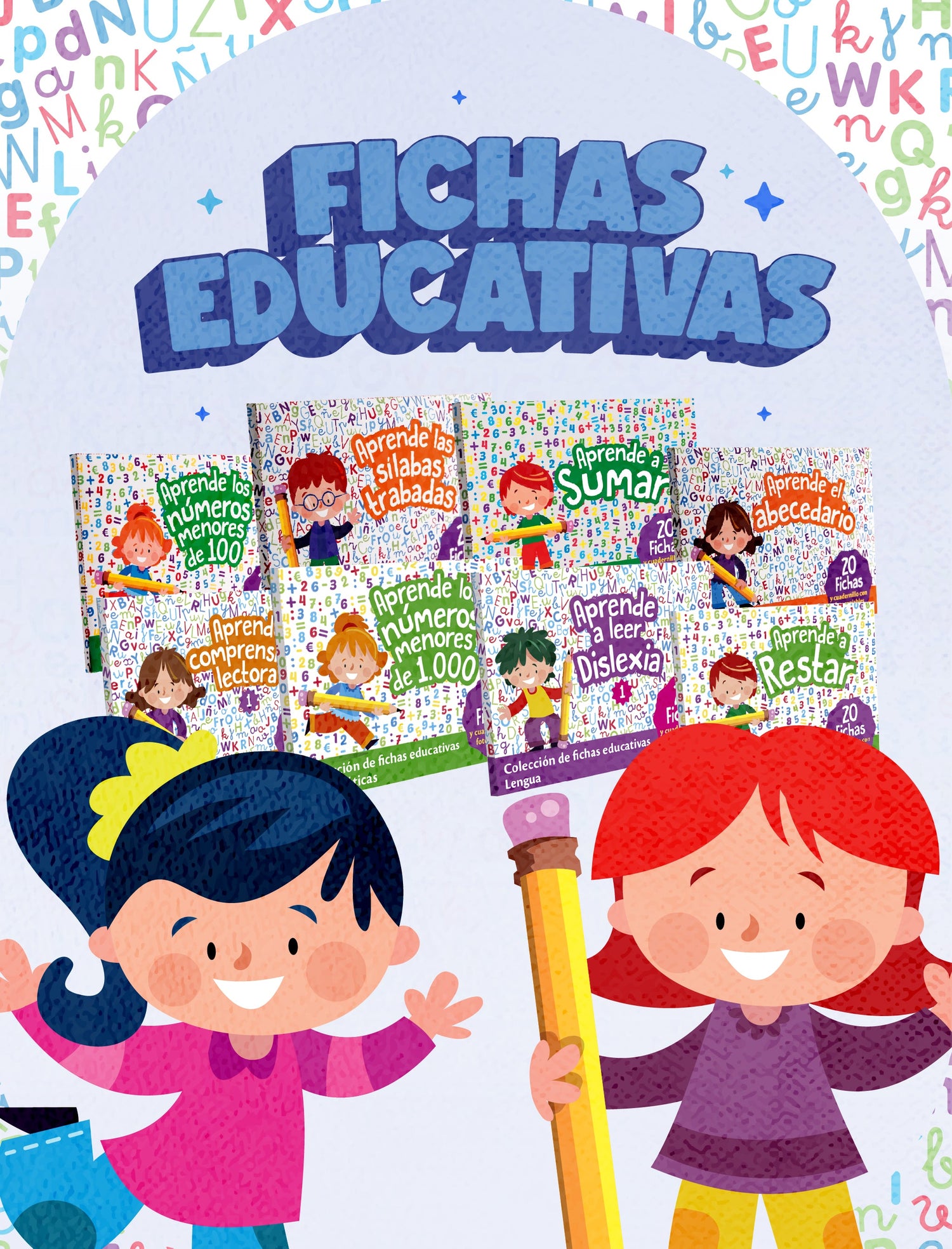 Fichas Educativas