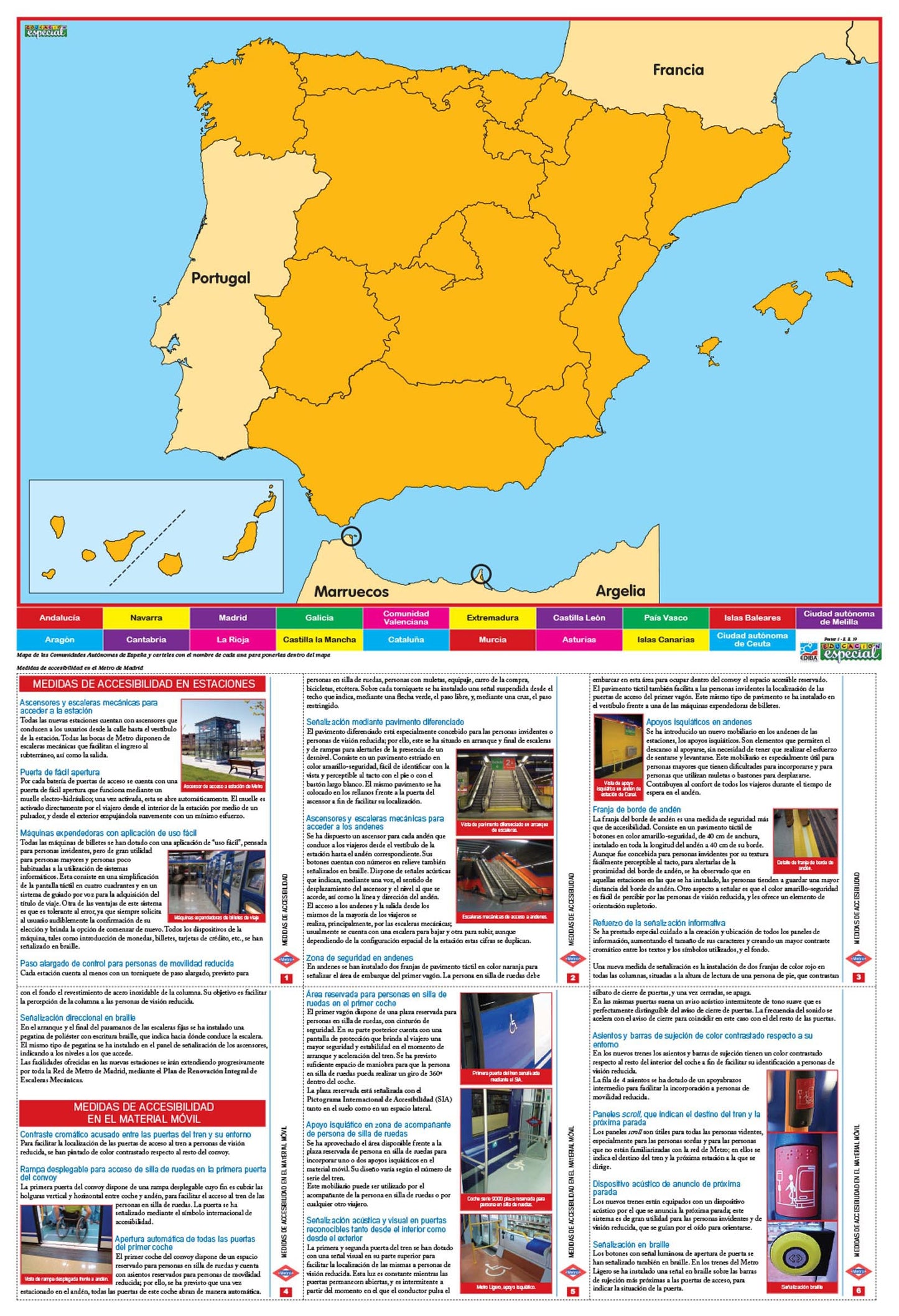 Educación Especial Nº 19