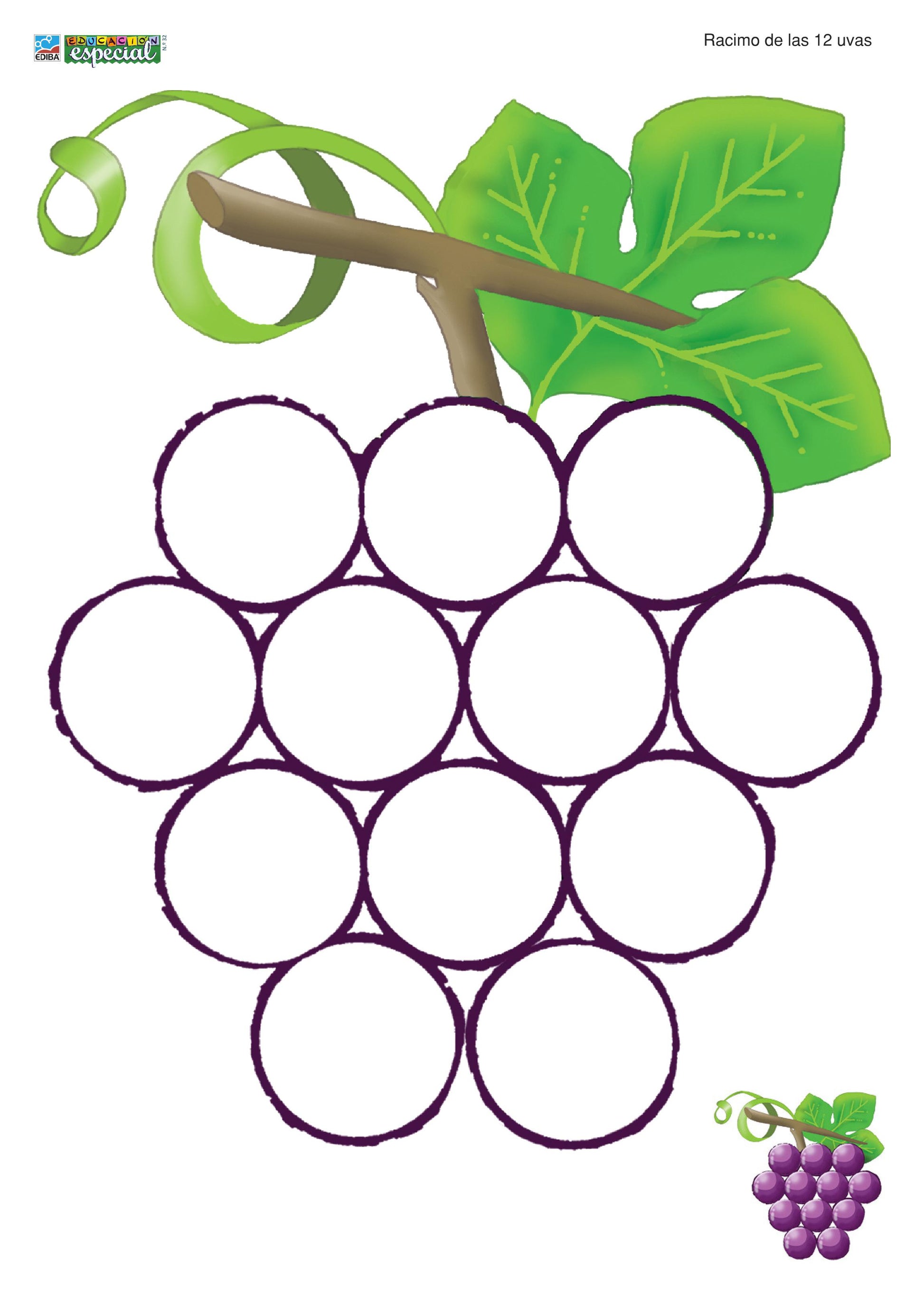 Educación Especial Nº 32 EDIBA EUROPA