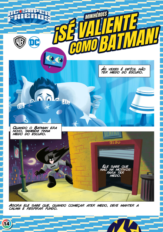 Revista Boing Nº 36 Enero 2026