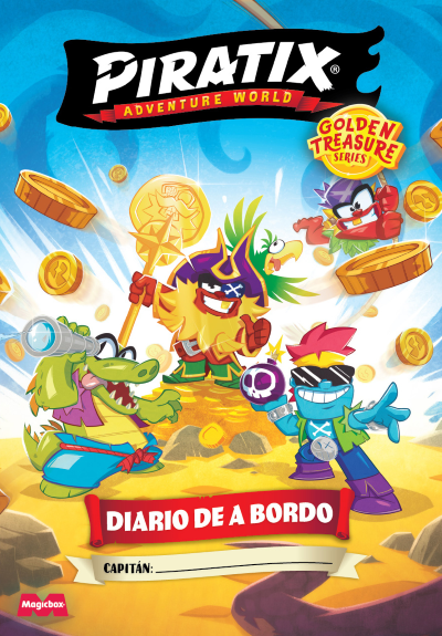 Revista Boing Nº 37 Febrero 2026