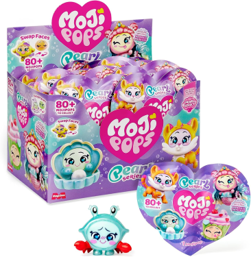Revista Mojipops Nº 1 - Mayo 2026
