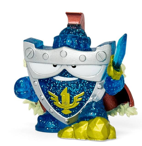 One Pack Superthings Serie Kazoom Power - Warriors