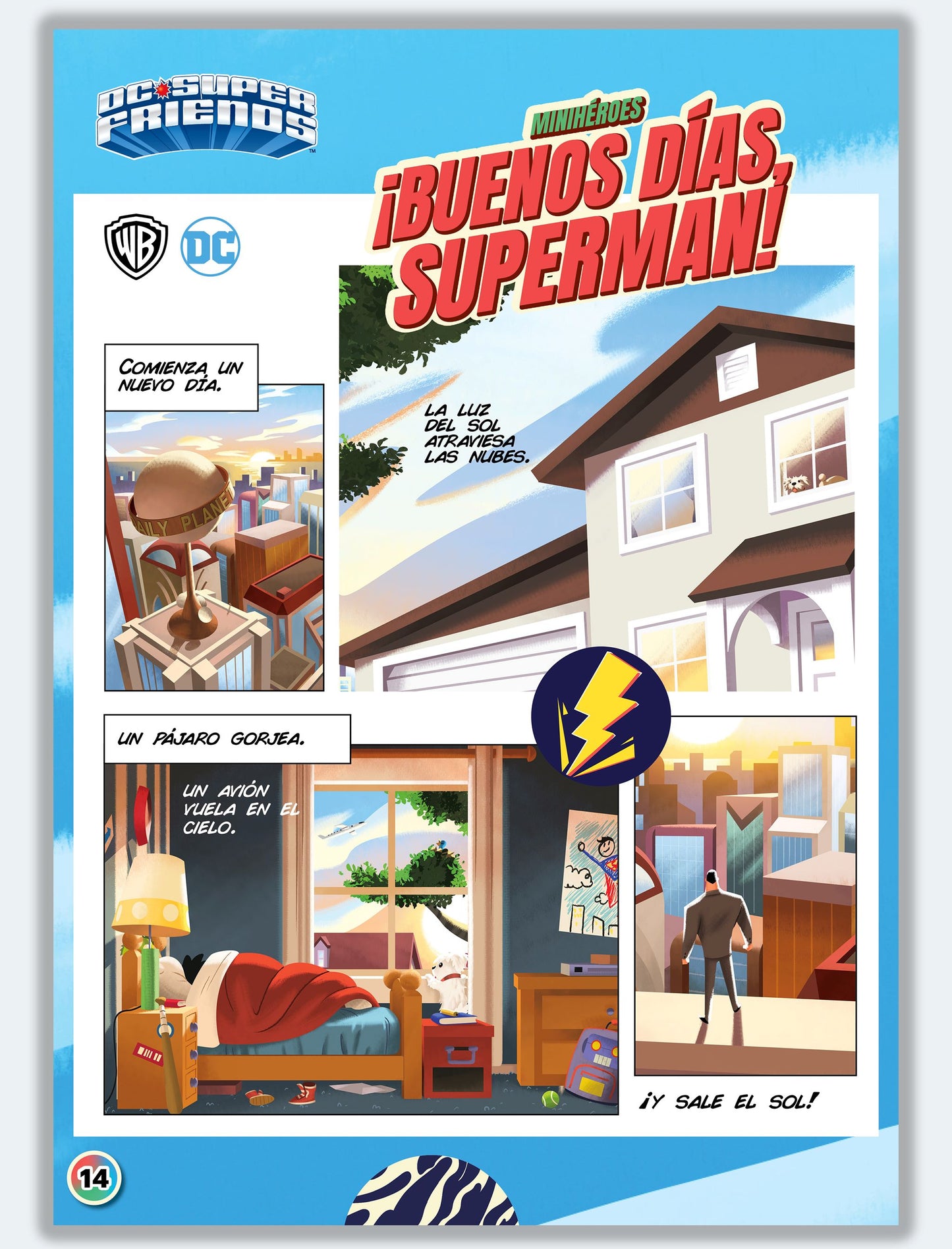 Revista Boing Nº 40 Mayo 2026