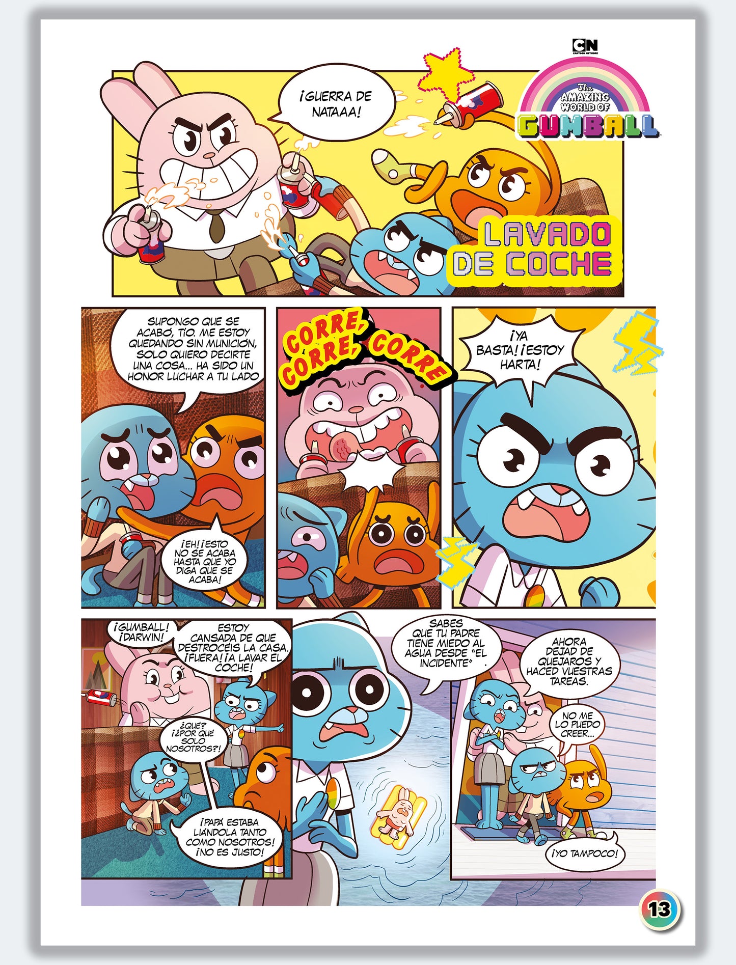 Revista Boing Nº 41 Junio 2026