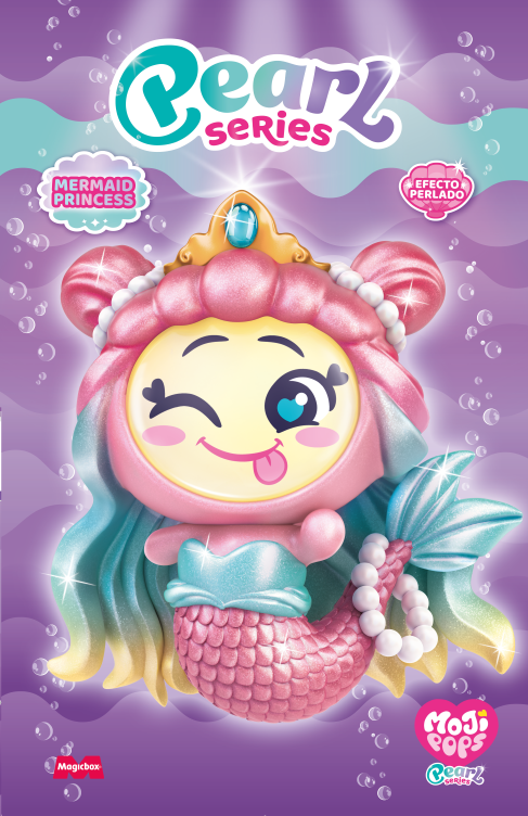Revista Mojipops Nº 1 - Mayo 2026