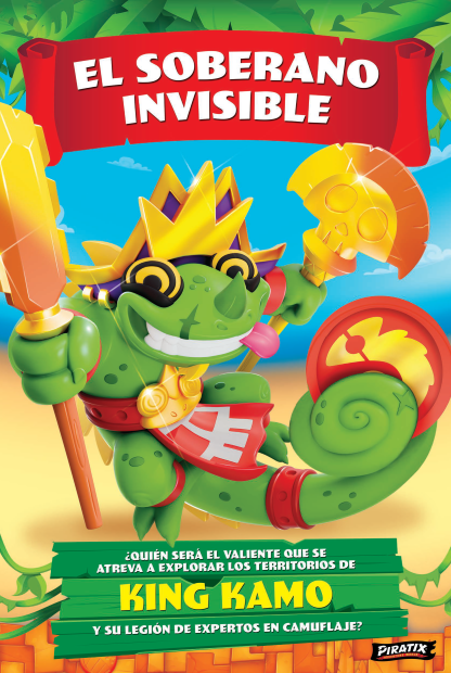 Revista Piratix Nº 10 Adventure World