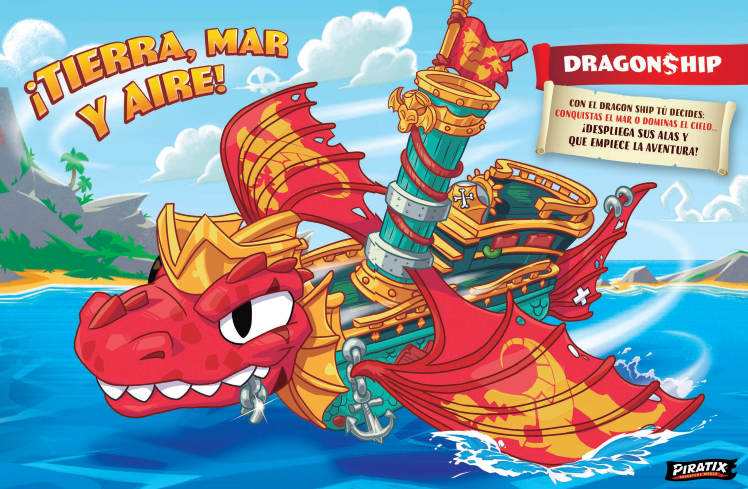 Revista Piratix Nº 10 Adventure World