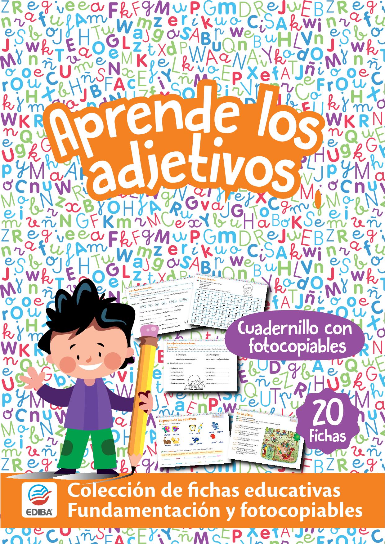 Fichas Educativas Nº12