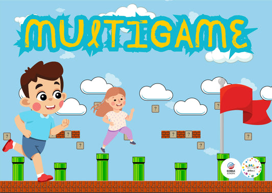 MULTI-GAME