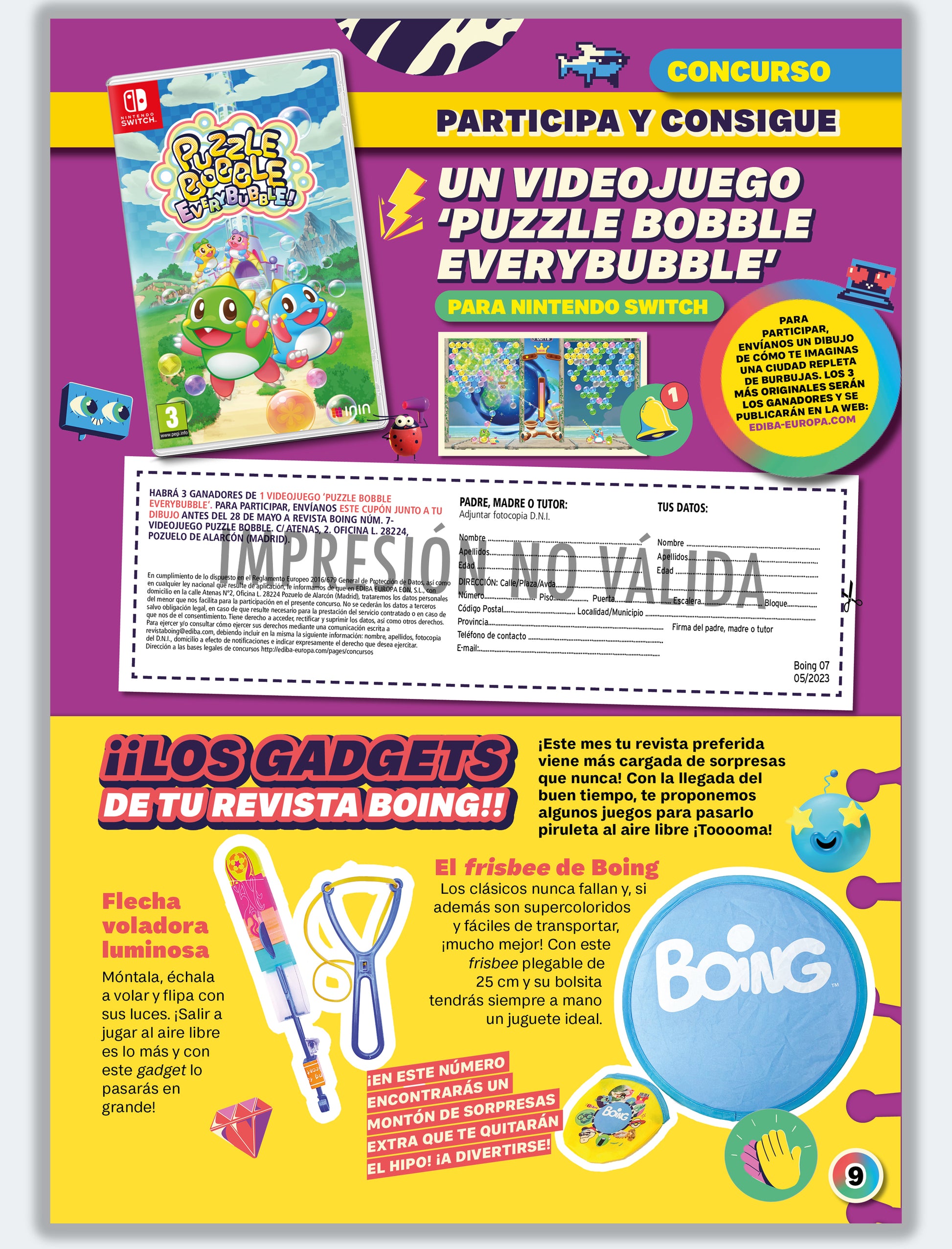 Boing España  juegos gratis, películas gratis, concursos y niños